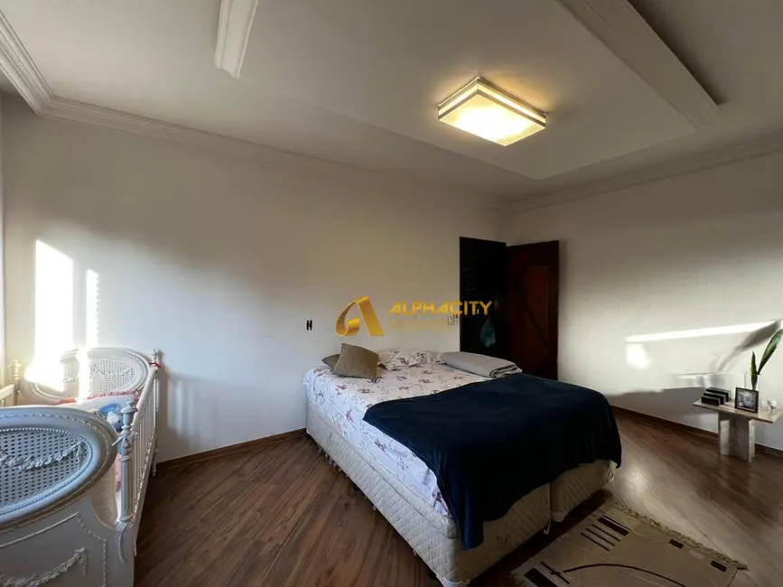 Foto 8 de Casa de Condomínio com 4 quartos à venda, 646m2 em Barueri - SP