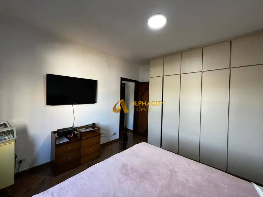 Foto 3 de Casa de Condomínio com 4 quartos à venda, 646m2 em Barueri - SP