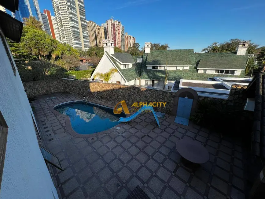 Foto 6 de Casa de Condomínio com 4 quartos à venda, 646m2 em Barueri - SP