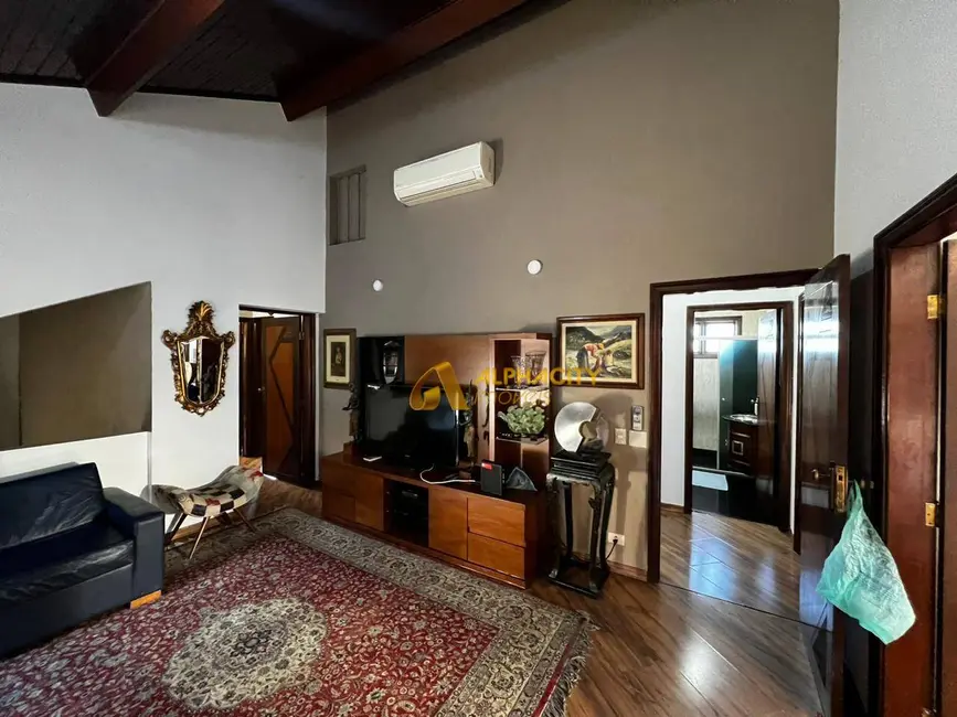 Foto 9 de Casa de Condomínio com 4 quartos à venda, 646m2 em Barueri - SP