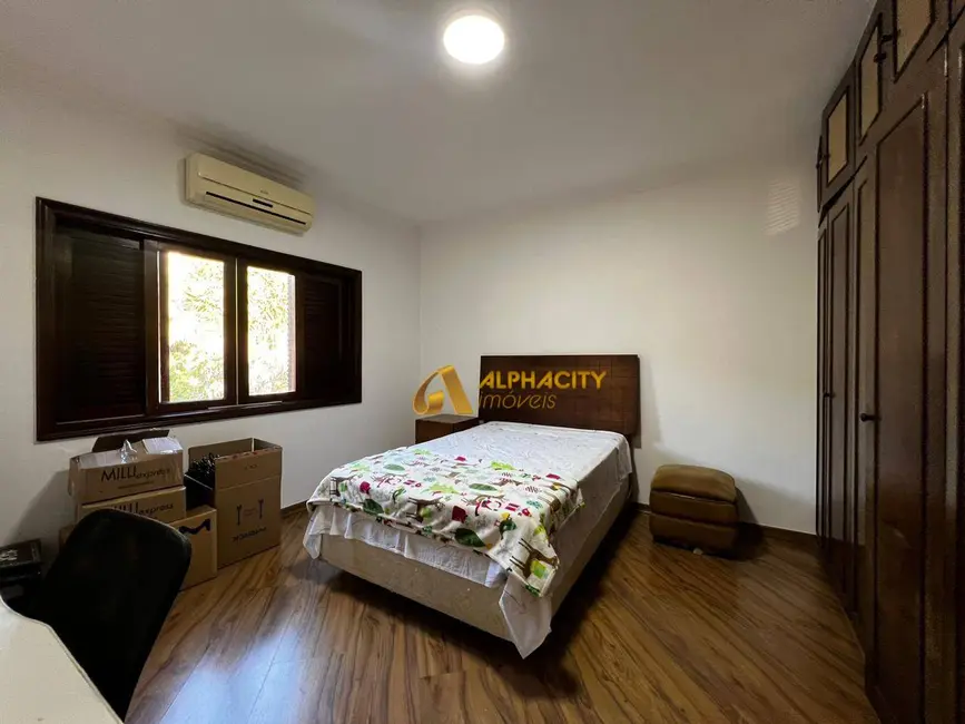 Foto 5 de Casa de Condomínio com 4 quartos à venda, 646m2 em Barueri - SP