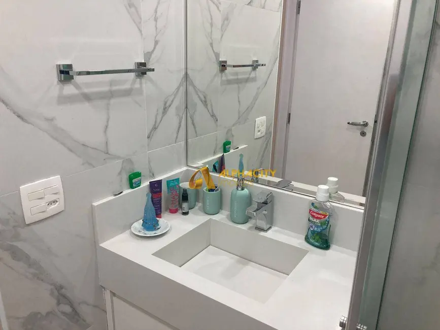 Foto 2 de Apartamento com 3 quartos à venda, 99m2 em Barueri - SP