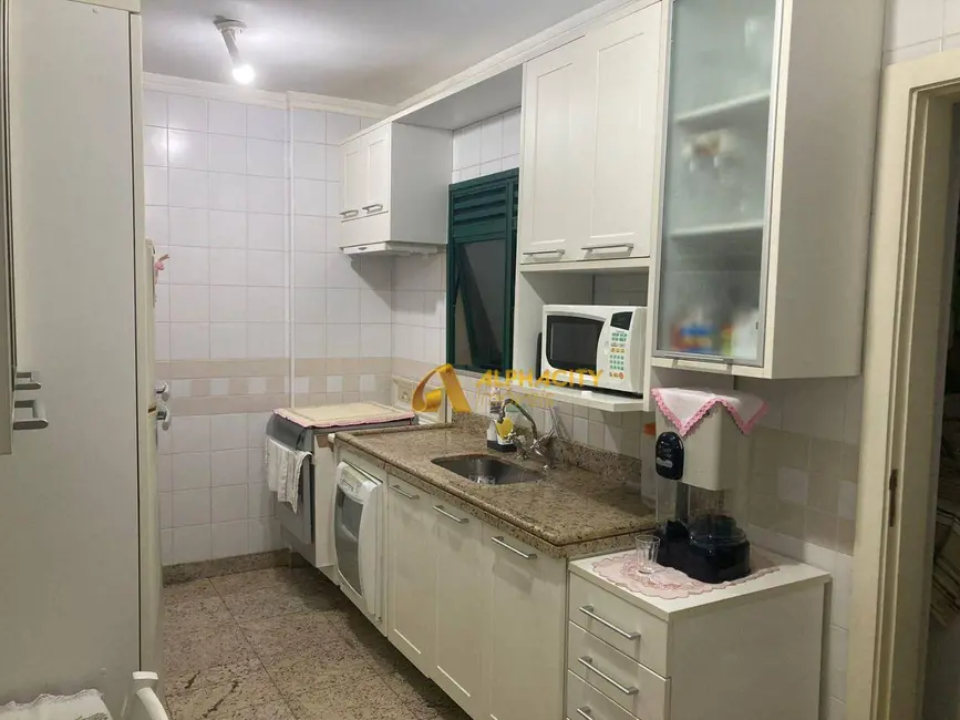 Foto 5 de Apartamento com 3 quartos à venda, 99m2 em Barueri - SP