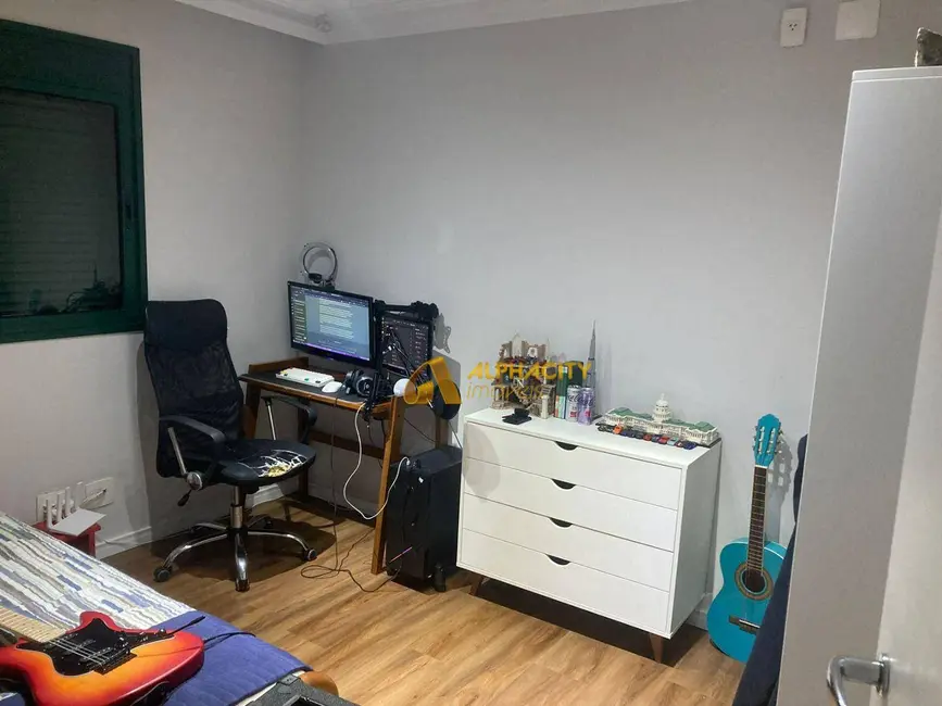 Foto 4 de Apartamento com 3 quartos à venda, 99m2 em Barueri - SP