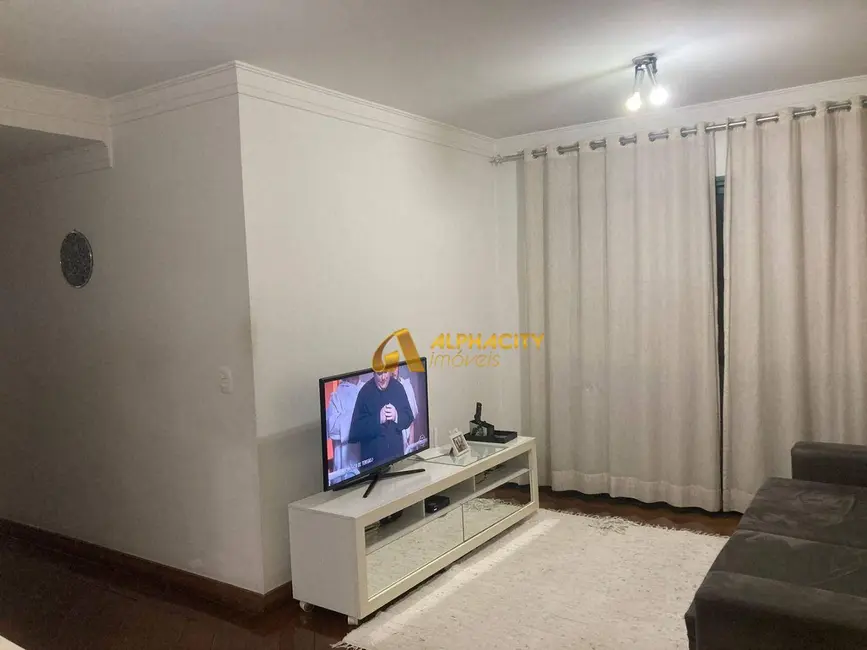 Foto 1 de Apartamento com 3 quartos à venda, 99m2 em Barueri - SP