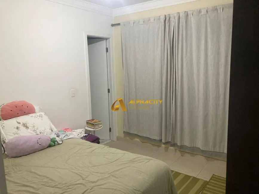 Foto 7 de Apartamento com 3 quartos à venda, 99m2 em Barueri - SP