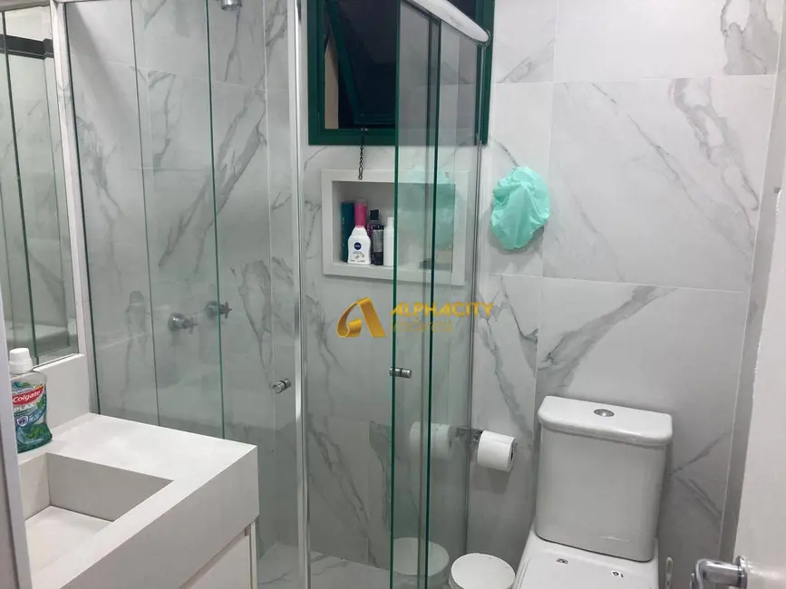 Foto 3 de Apartamento com 3 quartos à venda, 99m2 em Barueri - SP