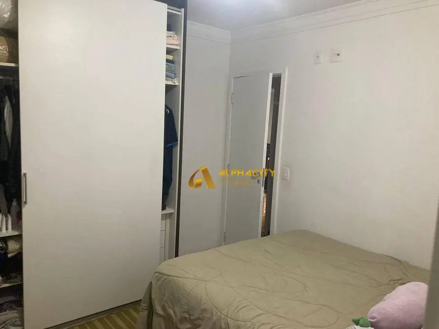 Foto 9 de Apartamento com 3 quartos à venda, 99m2 em Barueri - SP