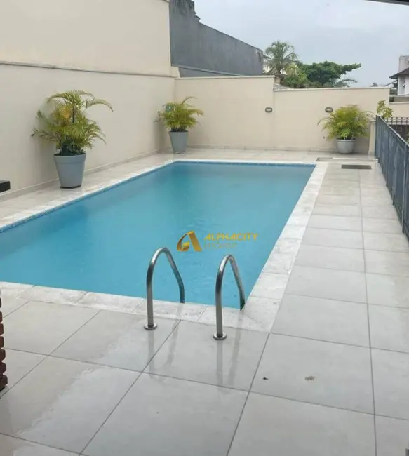 Foto 5 de Casa de Condomínio com 5 quartos à venda e para alugar, 420m2 em Santana De Parnaiba - SP