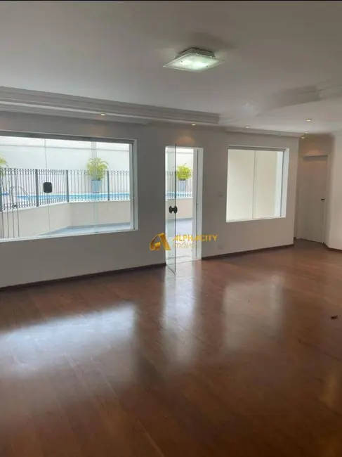 Foto 9 de Casa de Condomínio com 5 quartos à venda e para alugar, 420m2 em Santana De Parnaiba - SP