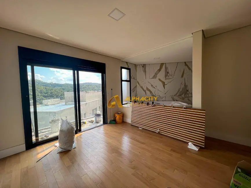 Foto 4 de Casa de Condomínio com 4 quartos à venda, 486m2 em Colinas da Anhangüera, Santana De Parnaiba - SP