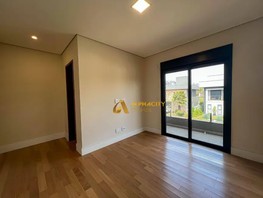 Foto 9 de Casa de Condomínio com 4 quartos à venda, 486m2 em Colinas da Anhangüera, Santana De Parnaiba - SP