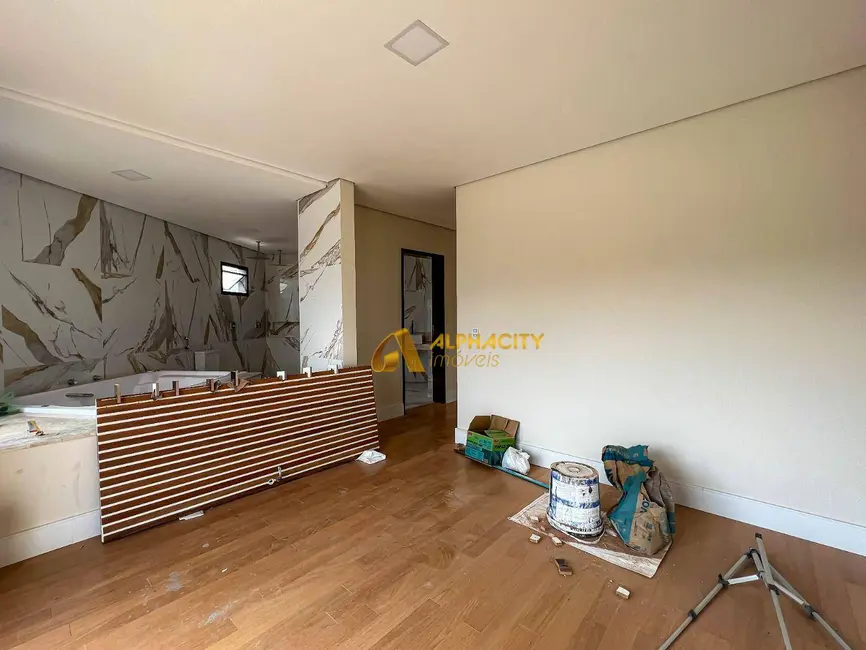 Foto 3 de Casa de Condomínio com 4 quartos à venda, 486m2 em Colinas da Anhangüera, Santana De Parnaiba - SP