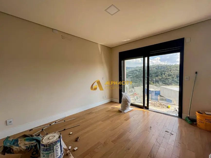 Foto 2 de Casa de Condomínio com 4 quartos à venda, 486m2 em Colinas da Anhangüera, Santana De Parnaiba - SP