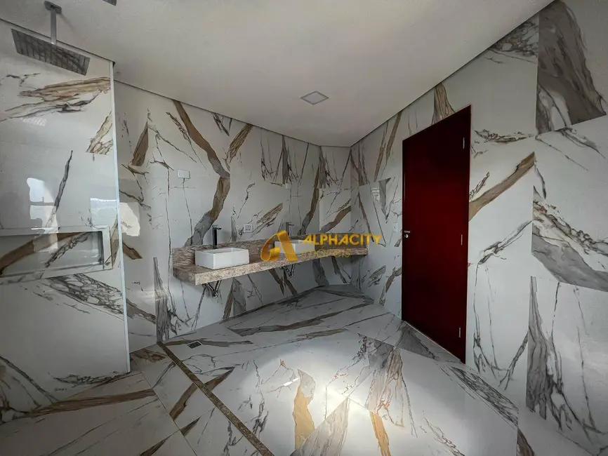 Foto 7 de Casa de Condomínio com 4 quartos à venda, 486m2 em Colinas da Anhangüera, Santana De Parnaiba - SP