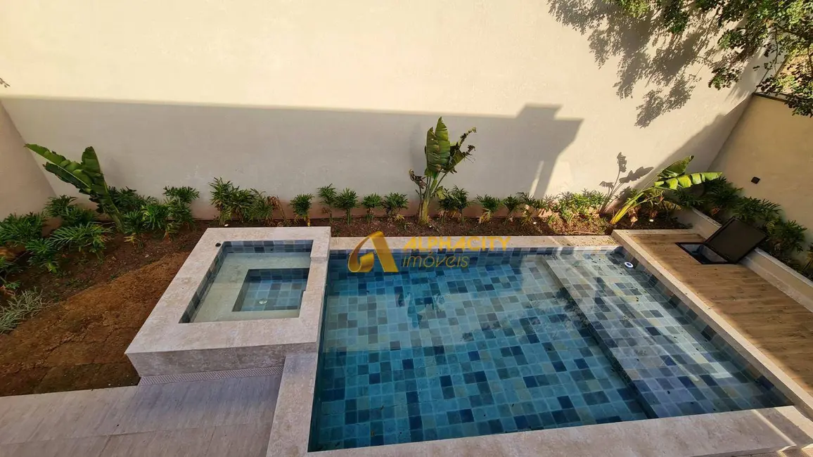 Foto 5 de Casa de Condomínio com 4 quartos à venda, 560m2 em Barueri - SP