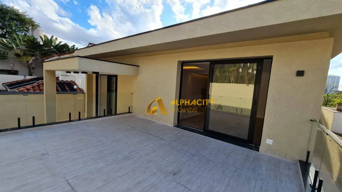 Foto 4 de Casa de Condomínio com 4 quartos à venda, 560m2 em Barueri - SP