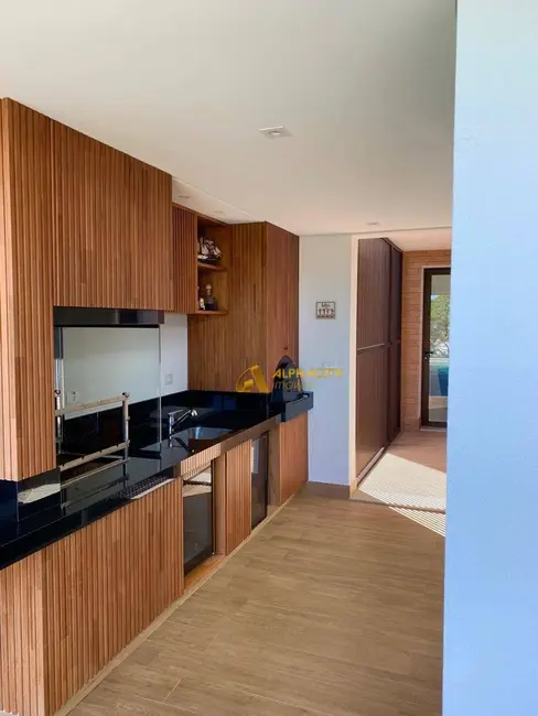 Foto 6 de Casa de Condomínio com 4 quartos à venda e para alugar, 604m2 em Paiol Velho, Santana De Parnaiba - SP