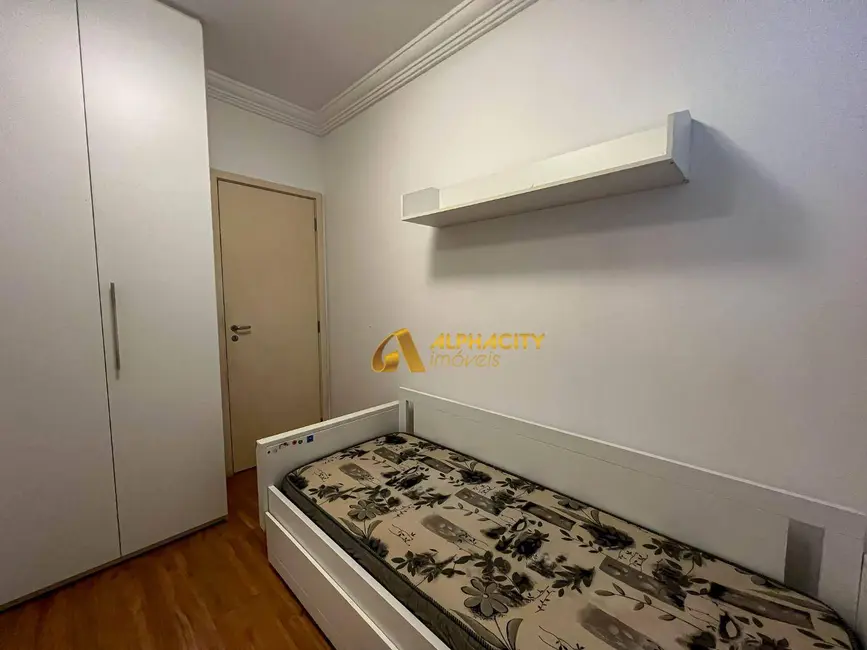 Foto 8 de Apartamento com 3 quartos à venda, 150m2 em Jardim Tupanci, Barueri - SP
