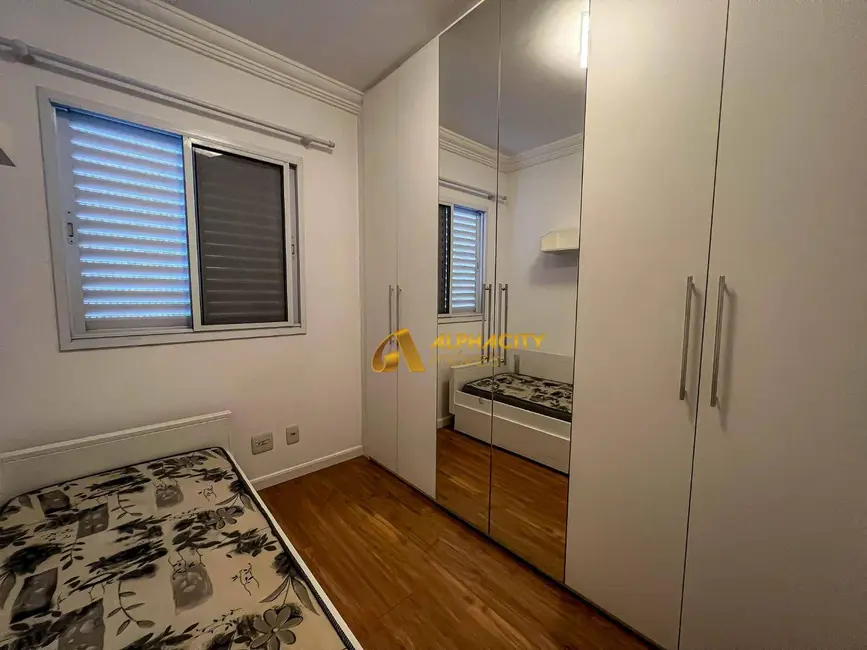 Foto 7 de Apartamento com 3 quartos à venda, 150m2 em Jardim Tupanci, Barueri - SP
