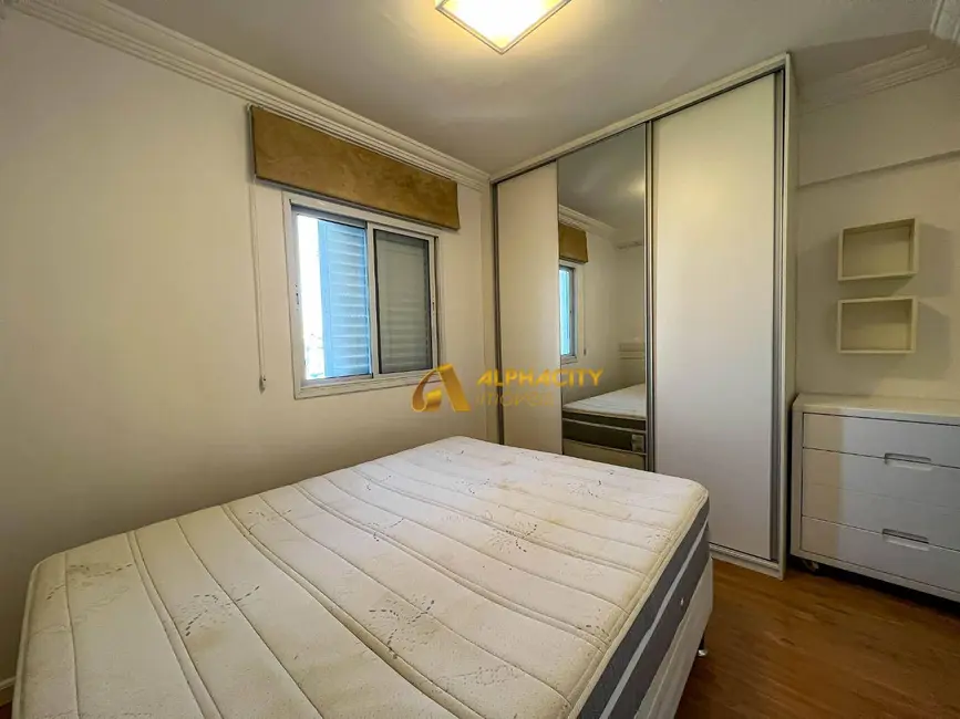 Foto 4 de Apartamento com 3 quartos à venda, 150m2 em Jardim Tupanci, Barueri - SP