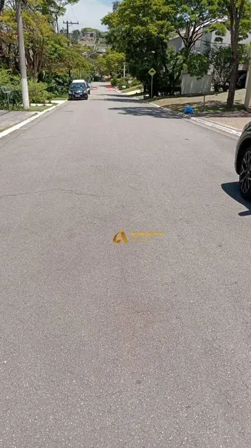 Foto 3 de Terreno / Lote à venda, 636m2 em Santana De Parnaiba - SP