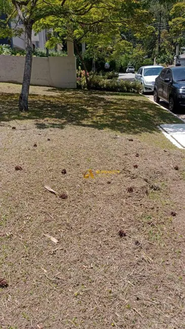 Foto 5 de Terreno / Lote à venda, 636m2 em Santana De Parnaiba - SP