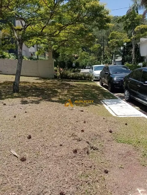 Foto 2 de Terreno / Lote à venda, 636m2 em Santana De Parnaiba - SP