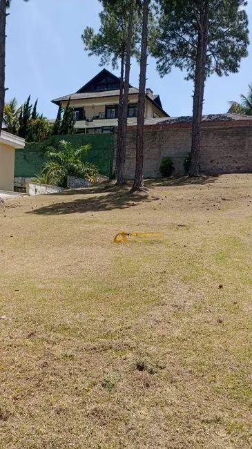 Foto 6 de Terreno / Lote à venda, 636m2 em Santana De Parnaiba - SP