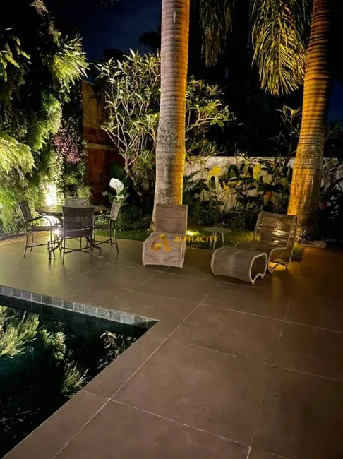 Foto 3 de Casa de Condomínio com 4 quartos à venda, 620m2 em Barueri - SP