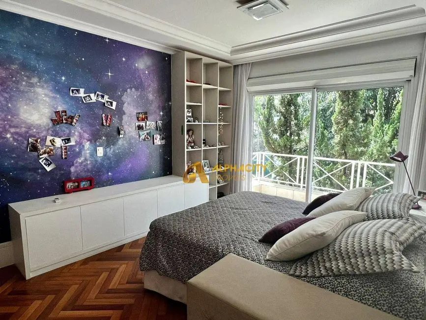 Foto 6 de Casa de Condomínio com 4 quartos à venda, 620m2 em Barueri - SP