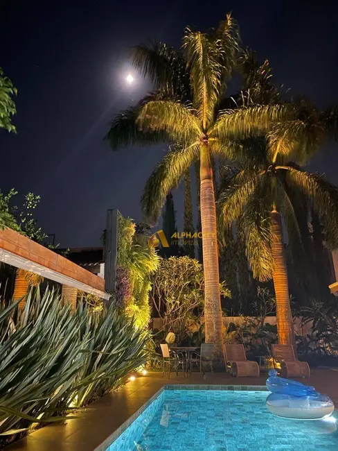 Foto 4 de Casa de Condomínio com 4 quartos à venda, 620m2 em Barueri - SP