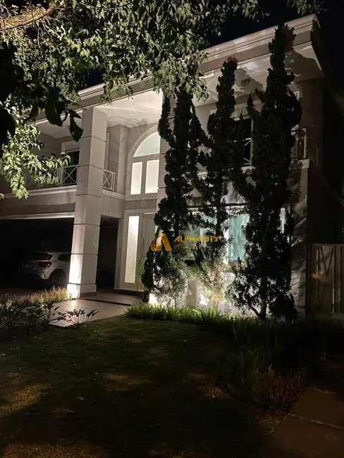 Foto 2 de Casa de Condomínio com 4 quartos à venda, 620m2 em Barueri - SP