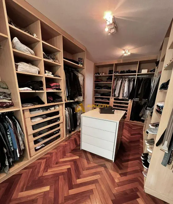 Foto 9 de Casa de Condomínio com 4 quartos à venda, 620m2 em Barueri - SP