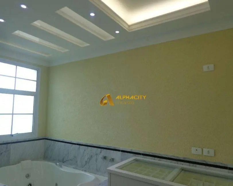 Casa de Condomínio com 4 quartos à venda, 950m2 em Santana De Parnaiba - SP - imagem 3 Foto 3 de Casa de Condomínio com 4 quartos à venda, 950m2 em Santana De Parnaiba - SP