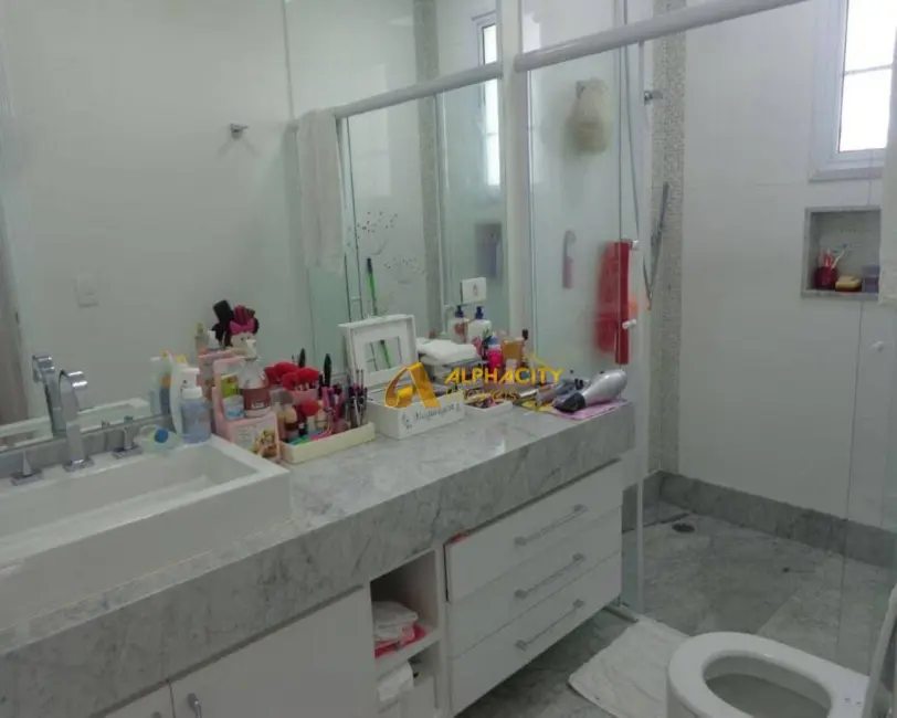 Casa de Condomínio com 4 quartos à venda, 950m2 em Santana De Parnaiba - SP - imagem 9 Foto 9 de Casa de Condomínio com 4 quartos à venda, 950m2 em Santana De Parnaiba - SP