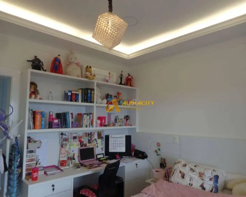 Casa de Condomínio com 4 quartos à venda, 950m2 em Santana De Parnaiba - SP - imagem 8 Foto 8 de Casa de Condomínio com 4 quartos à venda, 950m2 em Santana De Parnaiba - SP