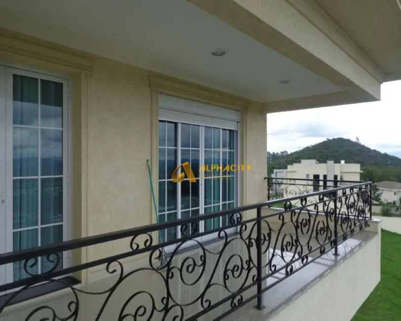 Casa de Condomínio com 4 quartos à venda, 950m2 em Santana De Parnaiba - SP - imagem 5 Foto 5 de Casa de Condomínio com 4 quartos à venda, 950m2 em Santana De Parnaiba - SP