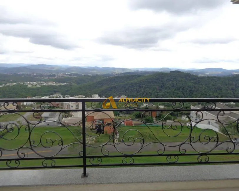 Casa de Condomínio com 4 quartos à venda, 950m2 em Santana De Parnaiba - SP - imagem 7 Foto 7 de Casa de Condomínio com 4 quartos à venda, 950m2 em Santana De Parnaiba - SP