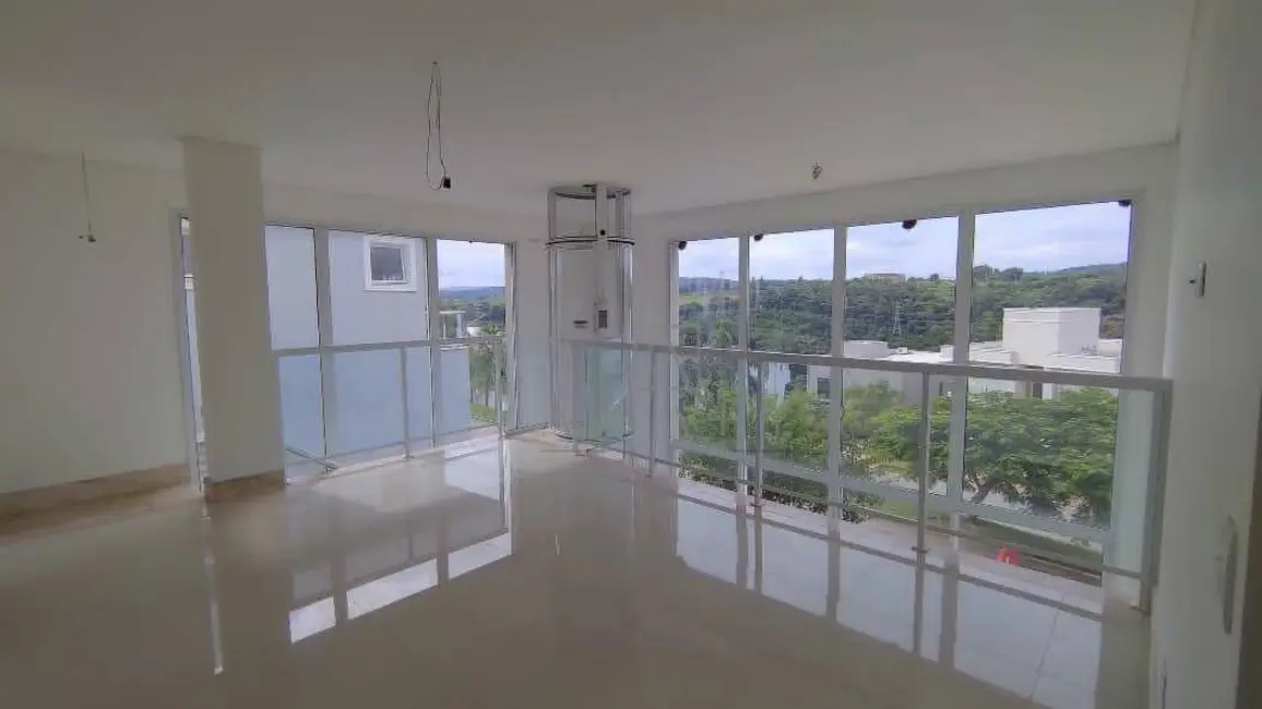 Foto 8 de Casa de Condomínio com 4 quartos à venda, 469m2 em Santana De Parnaiba - SP