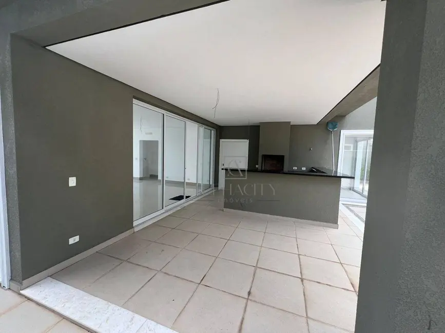 Foto 7 de Casa de Condomínio com 4 quartos à venda, 469m2 em Santana De Parnaiba - SP