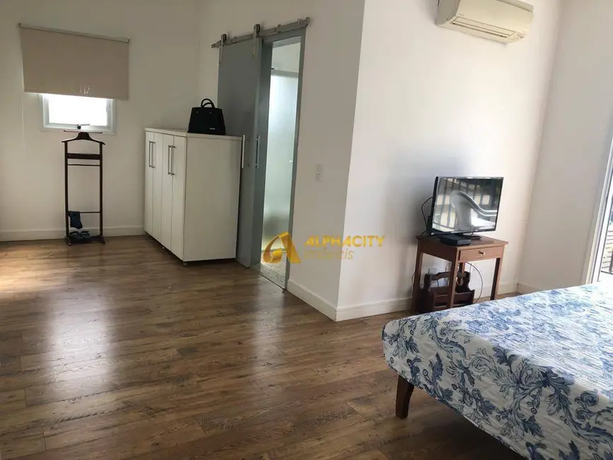 Foto 9 de Casa de Condomínio com 5 quartos à venda, 441m2 em Santana De Parnaiba - SP