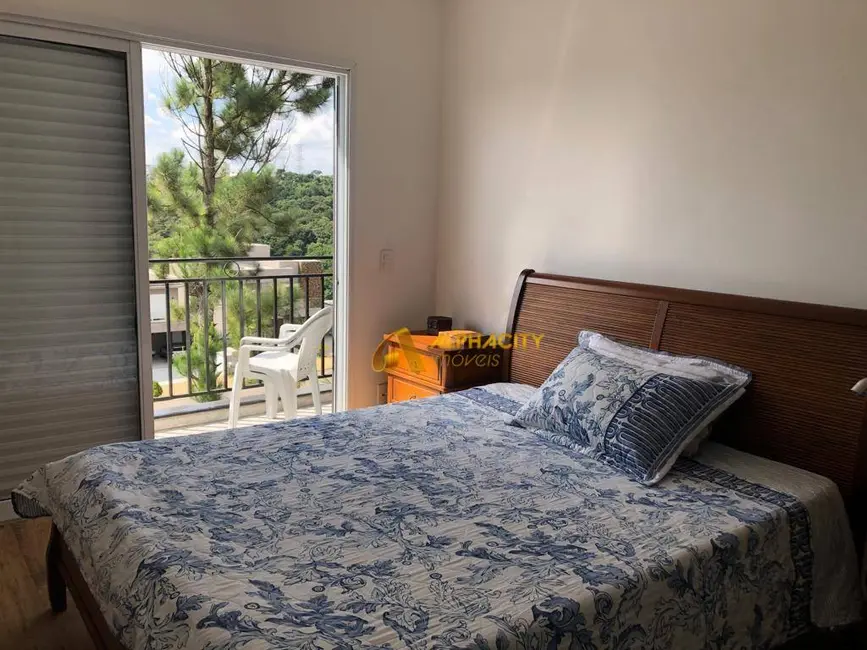 Foto 8 de Casa de Condomínio com 5 quartos à venda, 441m2 em Santana De Parnaiba - SP