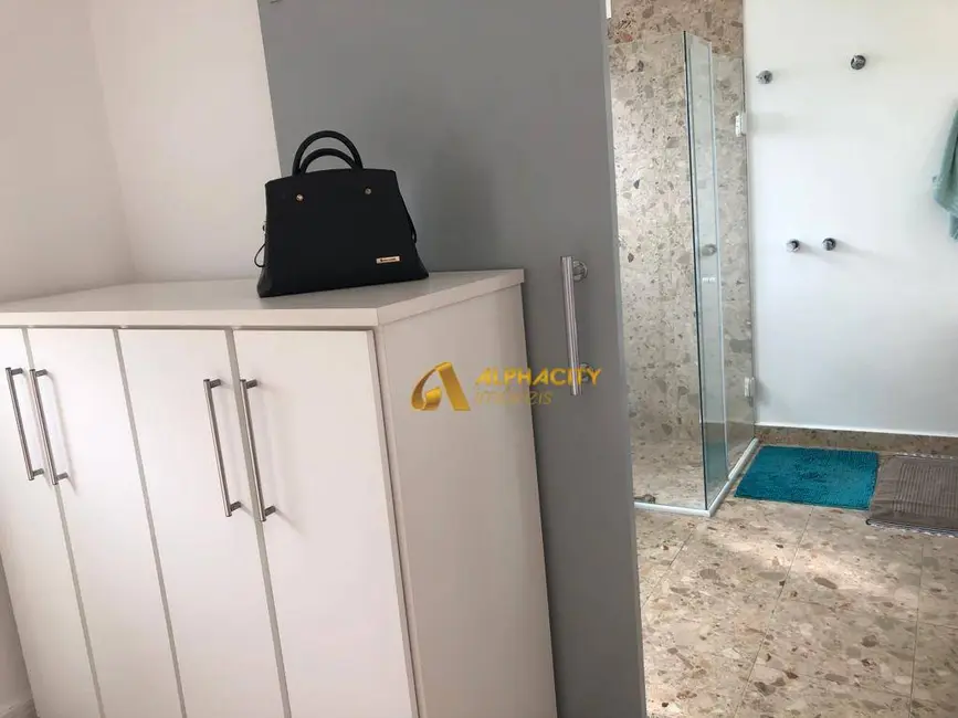 Foto 7 de Casa de Condomínio com 5 quartos à venda, 441m2 em Santana De Parnaiba - SP