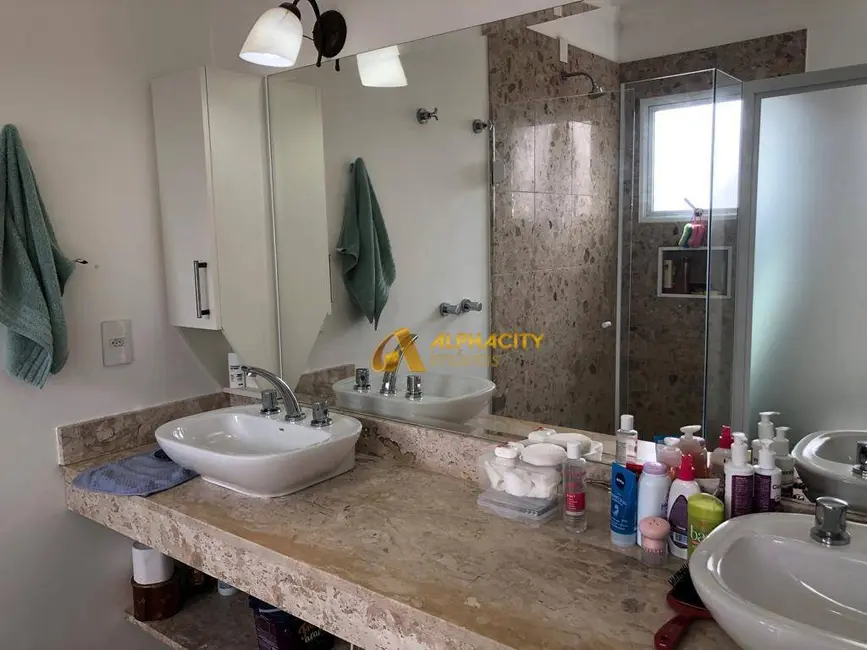 Foto 5 de Casa de Condomínio com 5 quartos à venda, 441m2 em Santana De Parnaiba - SP