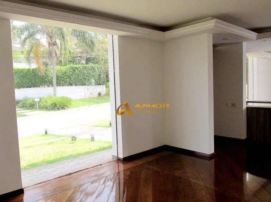 Casa de Condomínio com 4 quartos à venda, 850m2 em Santana De Parnaiba - SP - imagem 4 Foto 4 de Casa de Condomínio com 4 quartos à venda, 850m2 em Santana De Parnaiba - SP
