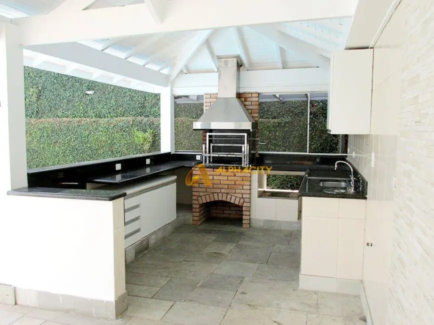 Casa de Condomínio com 4 quartos à venda, 850m2 em Santana De Parnaiba - SP - imagem 5 Foto 5 de Casa de Condomínio com 4 quartos à venda, 850m2 em Santana De Parnaiba - SP