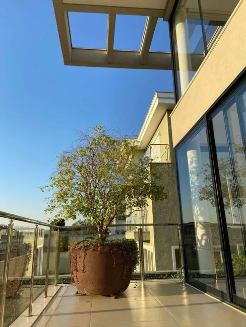 Foto 9 de Casa de Condomínio com 4 quartos à venda, 450m2 em Santana De Parnaiba - SP