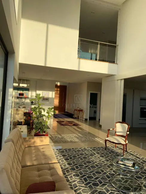 Foto 6 de Casa de Condomínio com 4 quartos à venda, 450m2 em Santana De Parnaiba - SP
