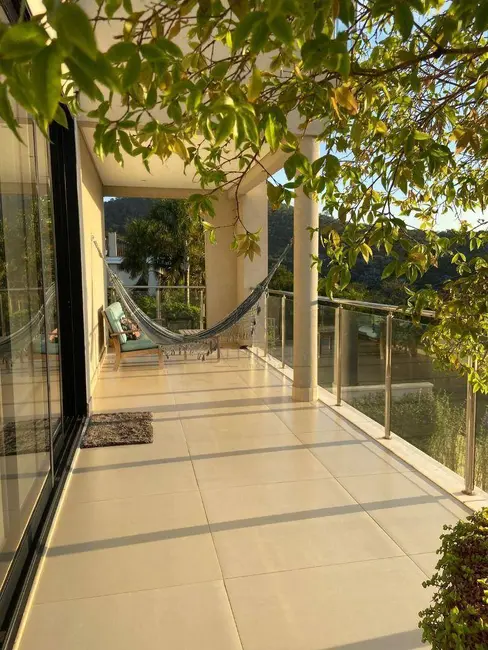 Foto 8 de Casa de Condomínio com 4 quartos à venda, 450m2 em Santana De Parnaiba - SP